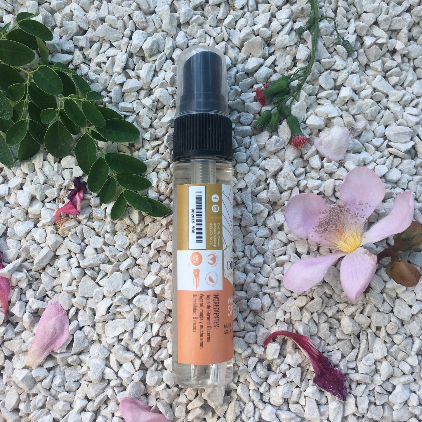 Magic Spray