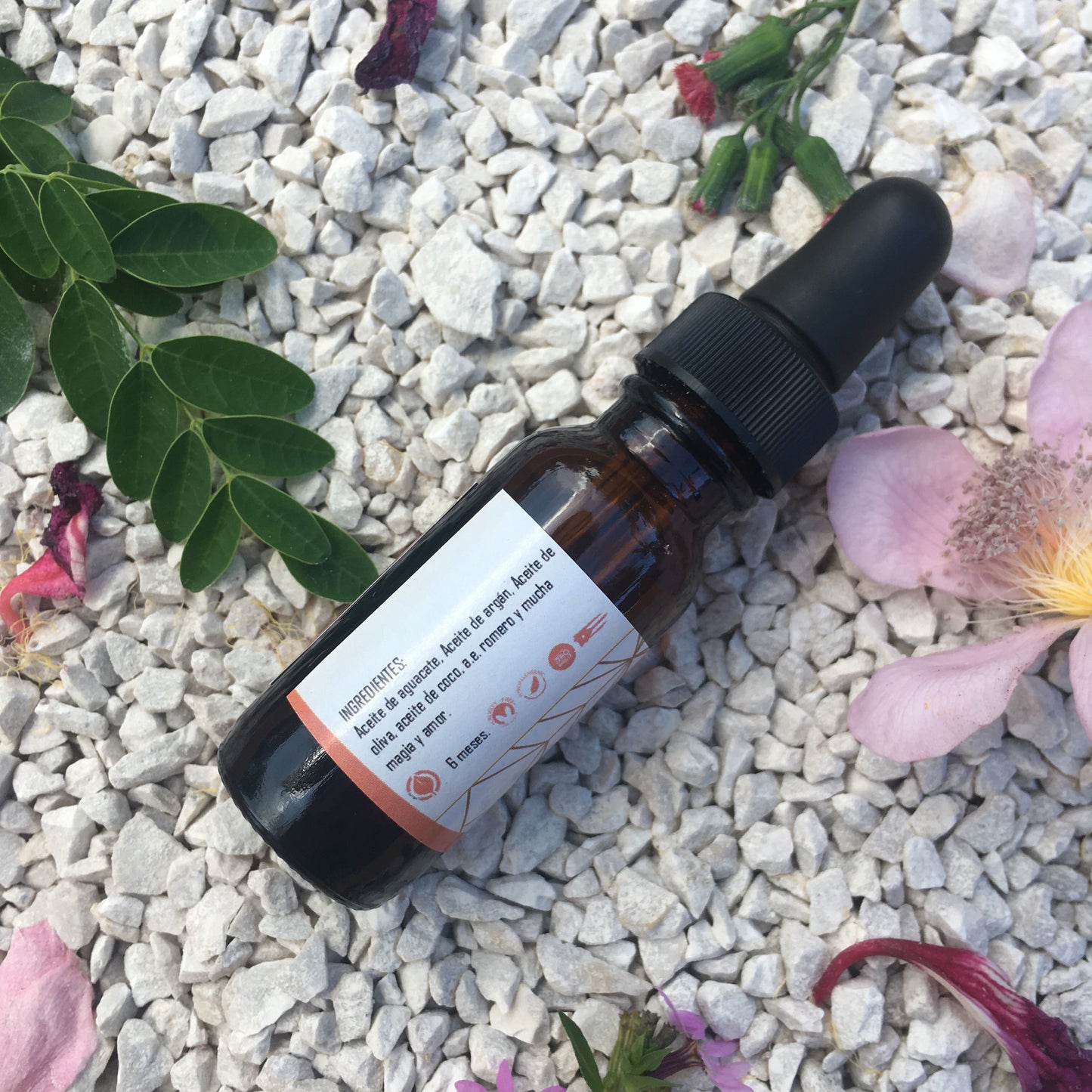Nourishing Serum