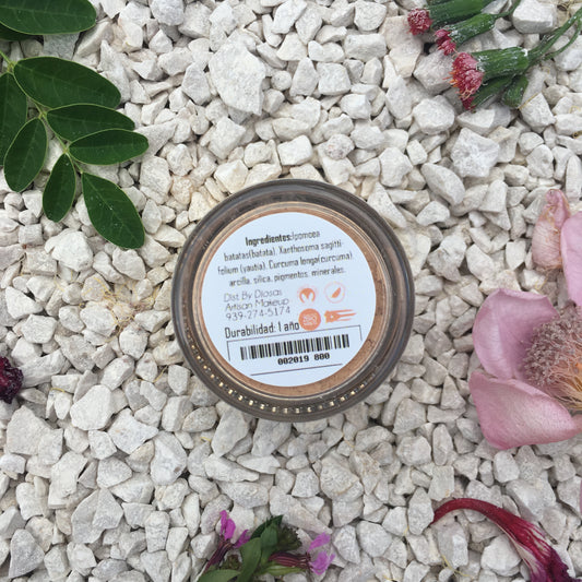 Corrector - Orange