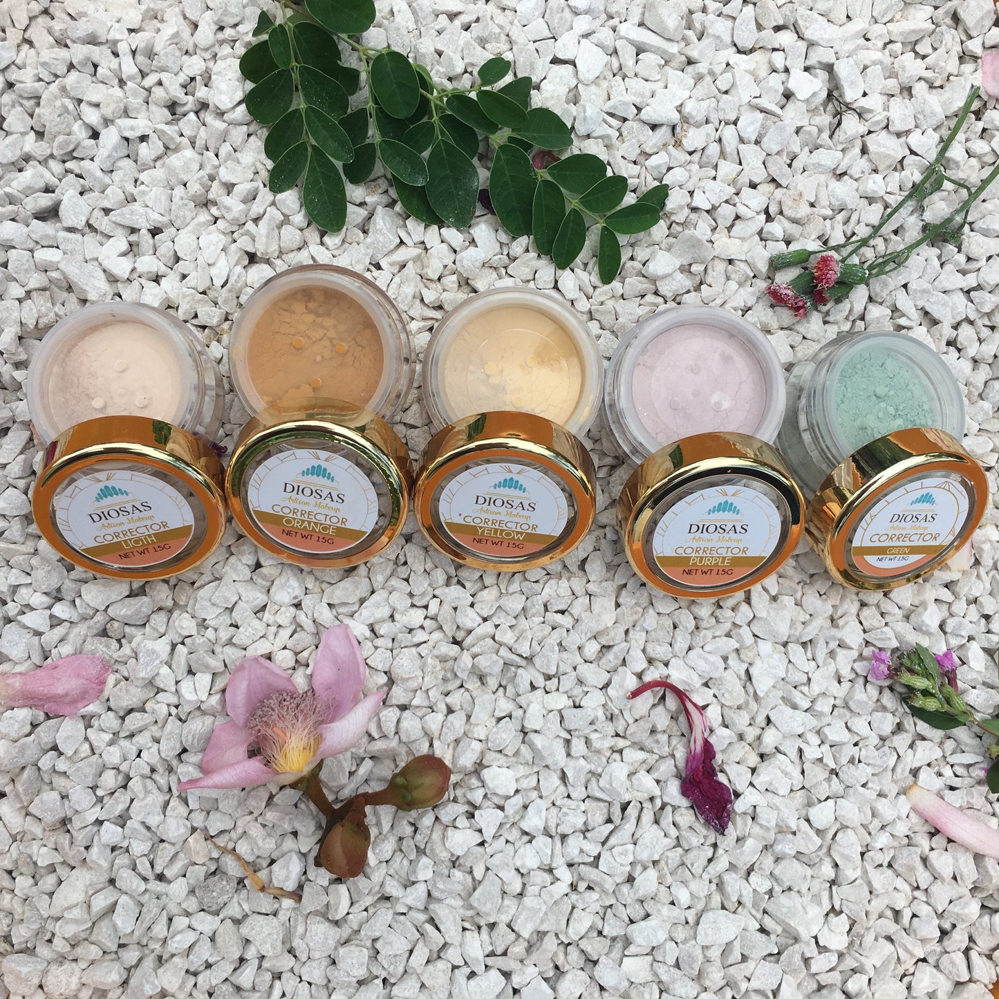 Concealer - Light