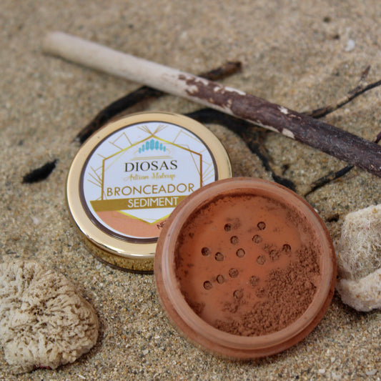 Bronzer - Sediment