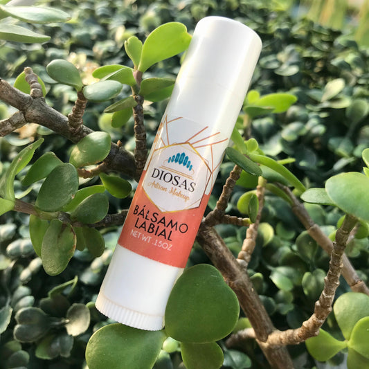 Deep Nourishing Lip Balm