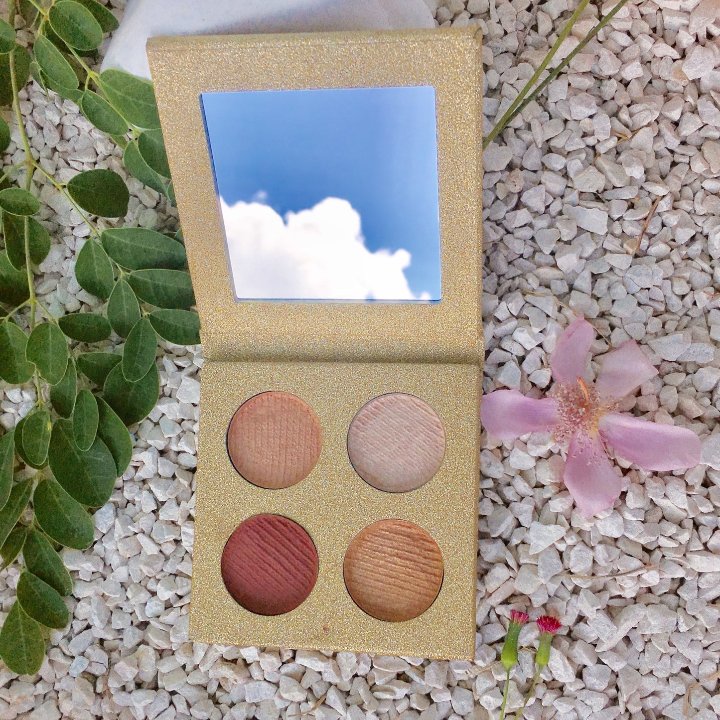 Mother Earth Eyeshadow Palette