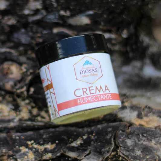 Hydrating Face Cream