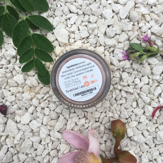 Highlighter - Rose Path